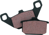 BikeMaster Kawasaki Brake Pads