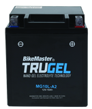 BikeMaster Trugel Battery MG10L-A2