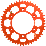 ProTaper KTM Rear Orange Sprocket - 49 Teeth