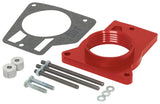 Airaid 01-07 Silverado / Sierra Classic 4.3L V6 PowerAid TB Spacer