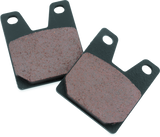 BikeMaster Yamaha Brake Pads