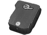 aFe Power Cover Trans Pan Machined COV Trans Pan Dodge Diesel Trucks 07.5-11 L6-6.7L (td) Machined