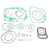 Athena 79-91 Honda CT 185/XR 185 Complete Gasket Kit (w/o Oil Seals)