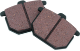 BikeMaster Honda Brake Pads