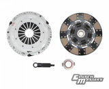 Clutch Masters 2017 Honda Civic 1.5L FX250 Sprung Clutch Kit (Must Use w/ Single Mass Flywheel)