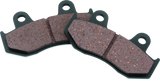 BikeMaster Honda Brake Pads