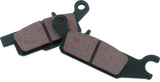 BikeMaster Yamaha Brake Pads