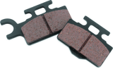 BikeMaster Kawasaki Brake Pads