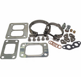 BorgWarner Hardware/ Installation Kit EFR Hardware/ Installation Kit