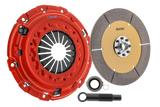 Action Clutch 94-01 Acura Integra 1.8L (B18) Ironman Unsprung Clutch Kit