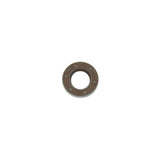 Athena 17x30x7mm Oil Seal w/Rubber Exterior/Seal-Lip/Spring