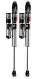 Progressive 07-18 Wrangler (JK) STR 47 Series 2.0 Remote Res Front Shocks (Pair) - 3.5-5.0in