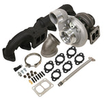 BD Diesel Iron Horn 5.9L Turbo Kit S363SXE/80 0.91AR Dodge 03-07