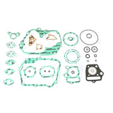 Athena 79-86 Honda Z J Monkey 50 Complete Gasket Kit (Excl Oil Seal)