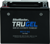 BikeMaster Trugel Battery MG12-BS