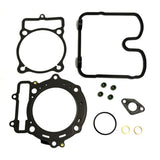 Athena 06-09 Husqvarna SM 450 RR Top End Gasket Kit