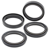 All Balls Racing 97-07 Honda CR250R Fork Oil Seal & Dust Seal Kit