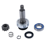 All Balls Racing 18-20 Harley FLDE Deluxe Starter Drive