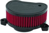 BikeMaster Yamaha XV1600 Road Star Air Filter