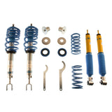 Bilstein B16 2002 Audi A4 Base Front and Rear Performance Suspension System