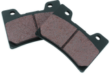 BikeMaster Cagiva Brake Pads