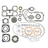 Athena Harley-Davidson Complete Gasket Kit (Incl Oil Seals)