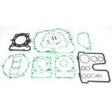 Athena 09-12 Kawasaki Complete Gasket Kit (Excl Oil Seal)