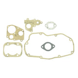 Athena Aspes 125 HOPI RGC Complete Gasket Kit (w/o Oil Seals)