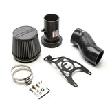 Cobb Subaru SF Intake System - Stealth Black