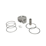 Athena 08-11 Honda CRE F / X 125 4T 62.96mm Bore Cast Piston (For Athena Big Bore Cylinder Kit)