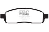 EBC 09 Ford F150 4.6 (2WD) 6 Lug Ultimax2 Front Brake Pads