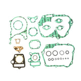 Athena 86-87 Honda TRX 70 Complete Gasket Kit (Excl Oil Seals)