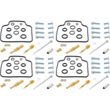 All Balls Racing 91-03 Honda CB750 Nighthawk Carburetor Rebuild Kit