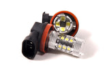 Diode Dynamics H8 XP80 LED - Cool - White (Pair)