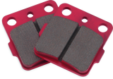 BikeMaster Honda Sintered Brake Pads