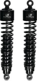 Progressive Harley 413 Series Shocks 15.0in - Black