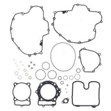 Athena 06-09 Husqvarna SM 450 RR Complete Gasket Kit