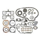 Athena Harley-Davidson Complete Gasket Kit (Incl Oil Seals)