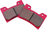 BikeMaster Cagiva Sintered Brake Pads