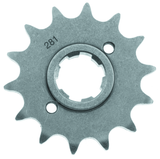 BikeMaster Honda Front Sprocket 520 14T