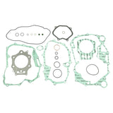 Athena 02-04 Honda TRX 450 ForeTrax Foreman FE/FM Complete Gasket Kit (Excl Oil Seals)