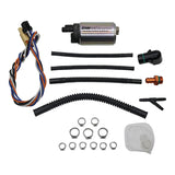 DeatschWerks 2020+ Toyota Supra (A90) DW440 Brushless 440lph In-Tank Fuel Pump w/ Install Kit