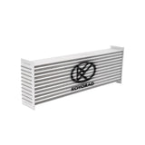 Koyo Universal Aluminum HyperCore Intercooler Core (18in. X 5in. X 2.5in.)