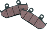 BikeMaster Suzuki Brake Pads