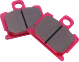 BikeMaster Yamaha Sintered Brake Pads