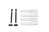 Belltech PINION SHIM KIT 2.5 DEGREE 2004+ F-150 ONLY