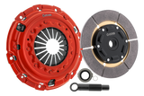 Action Clutch 06-11 Honda Civic Si 2.0L (K20Z3) Ironman Sprung (Street) Clutch Kit