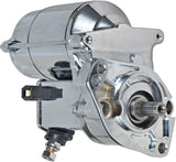 Arrowhead Harley-Davidson Starter Motor - 12-Volt