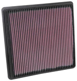 Airaid 18-19 Ford F-150 Synthaflow Replacement Air Filter