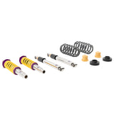 Belltech COILOVER KIT 02-07 TRLBLZER/ENVOY